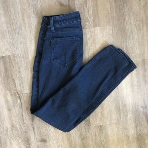 Paige Jeans Verdugo Ultra Skinny Size 26